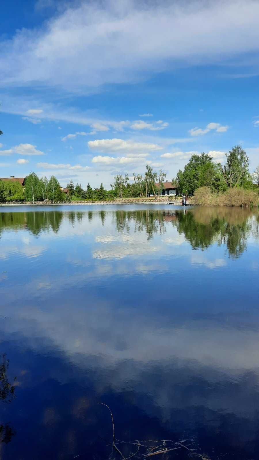 Осокорки, дача, 10 соток, рядом Днепр