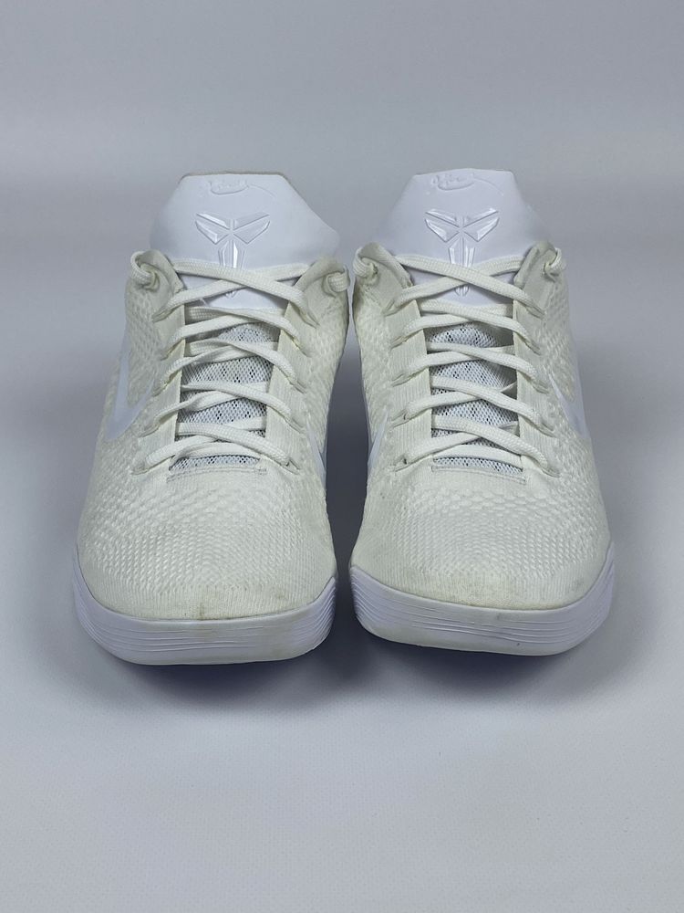 Оригінал!Nike[Kobe9] | Баскетбольні кросівки | Нові | Розмір [47]