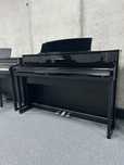 Pianino cyfrowe Kawai CA701 EP czarny połysk NOWE