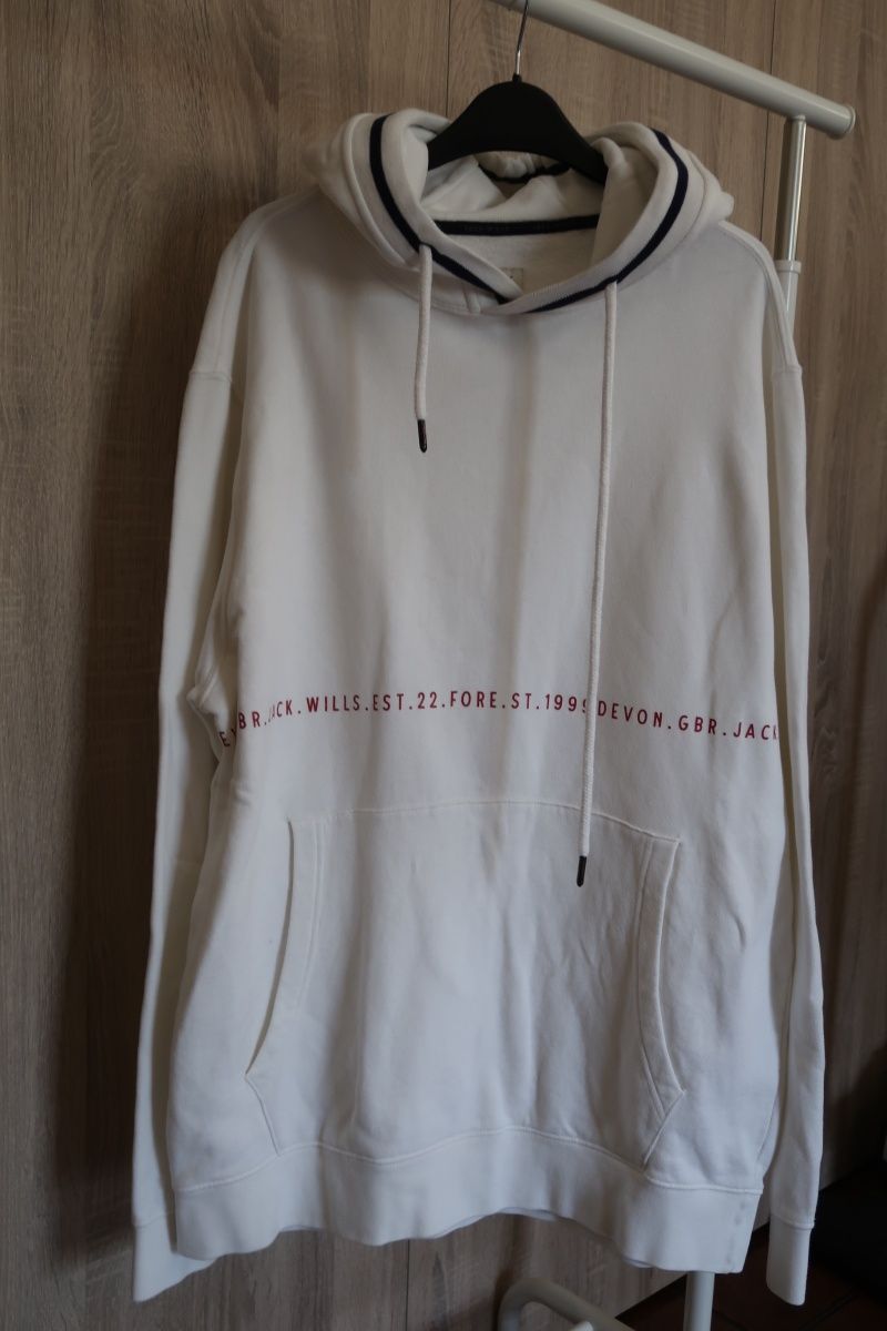 Sweat/hoodie Jack Wills