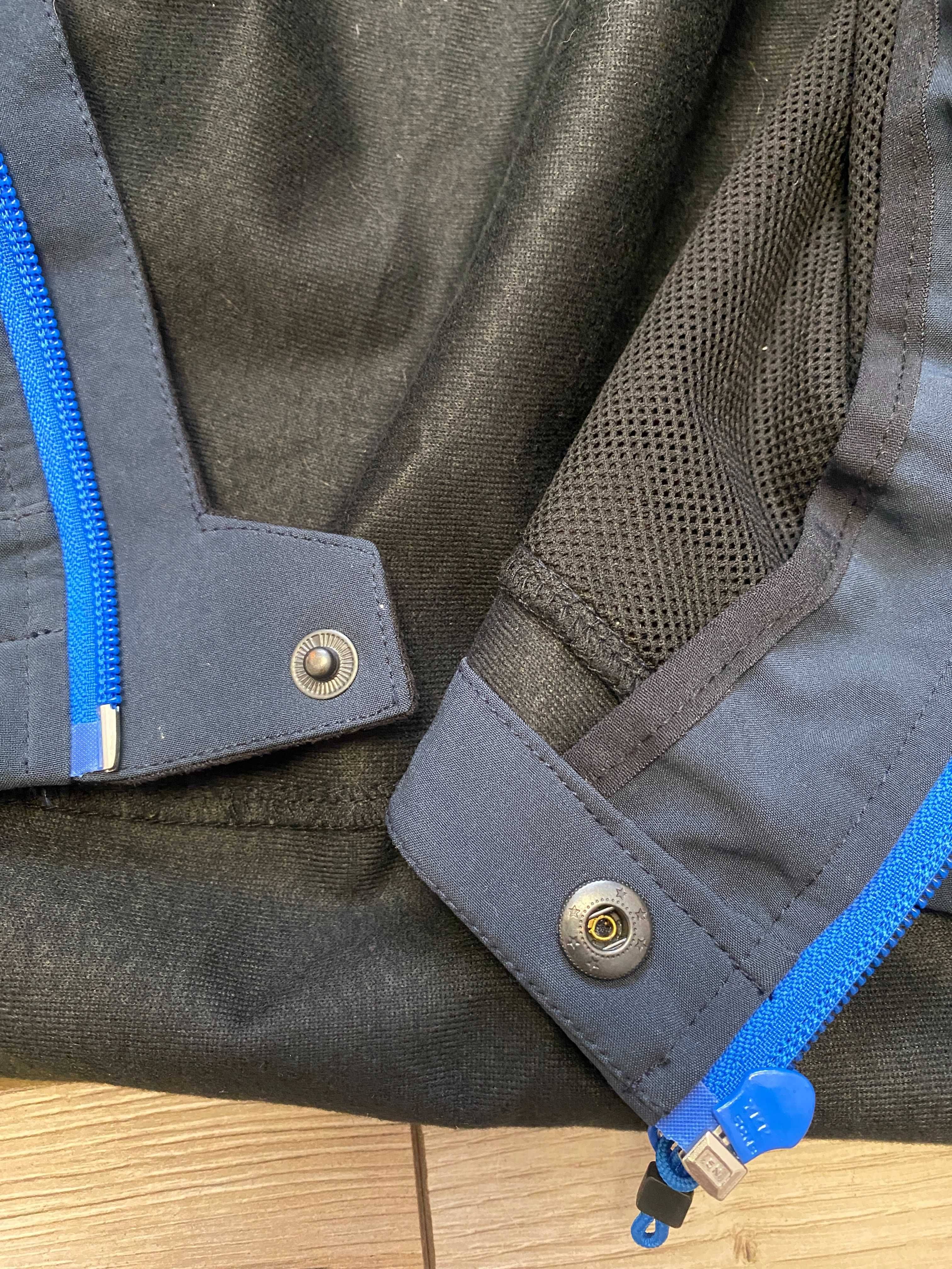 Кофта куртка Craft Light Softshell Jacket Men