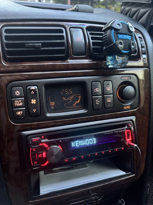 Mitsubishi galant 8 галант 8 1999 року 2.0 TDI