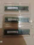 Memória DDR 4 32gb PC4 3200AA