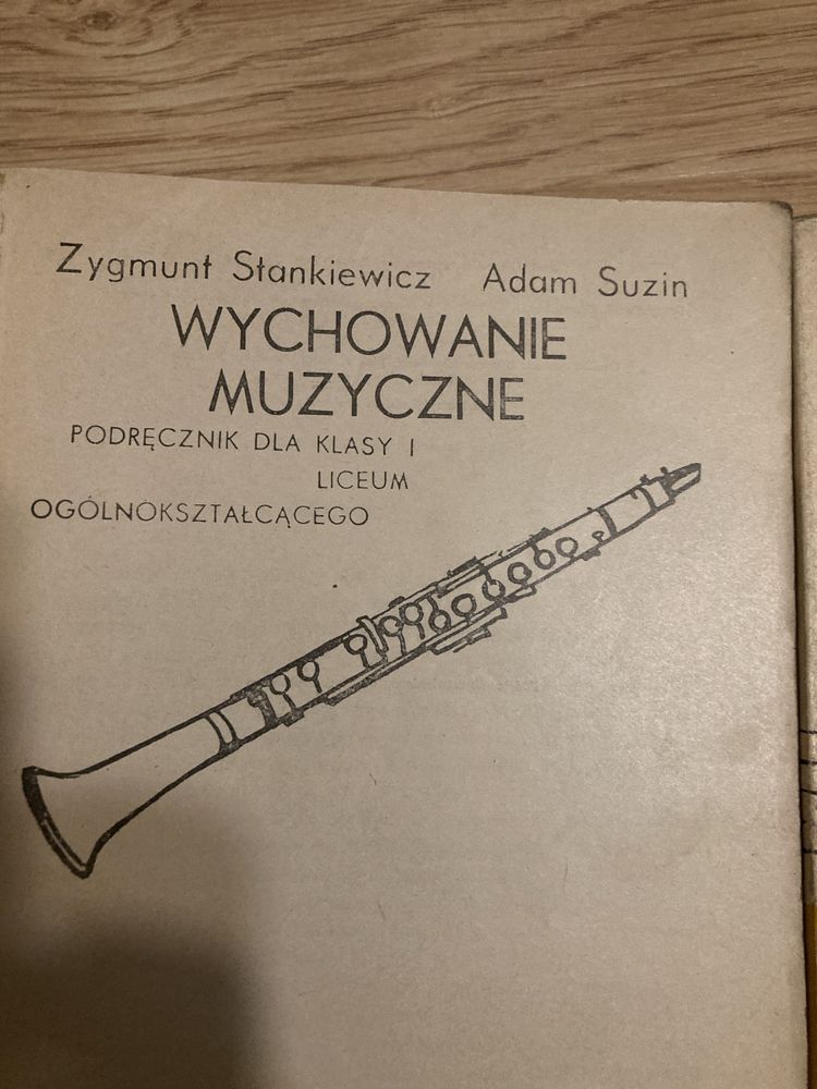 Wychowanie muzyczne W krainie muzyki