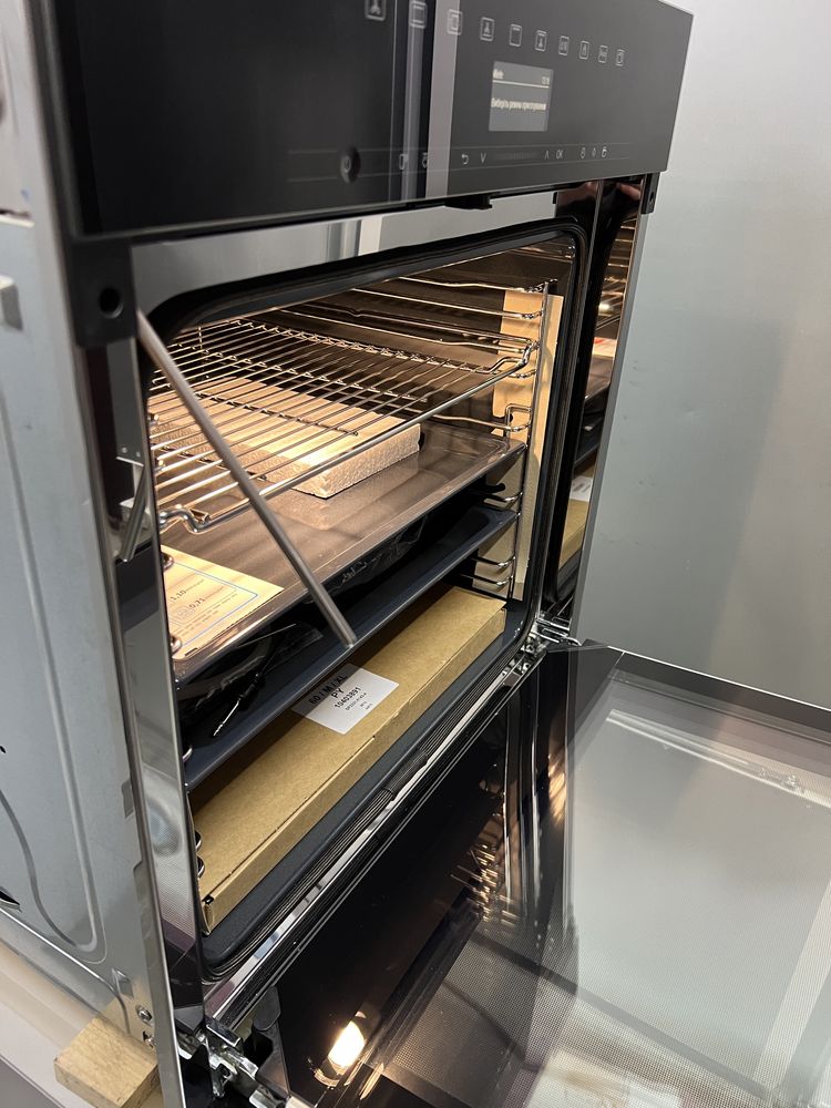 Духова шафа Miele H 7460 BPX ( нова)