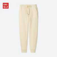 Джогеры. Спортивные штаны. Uniqlo. Унисекс