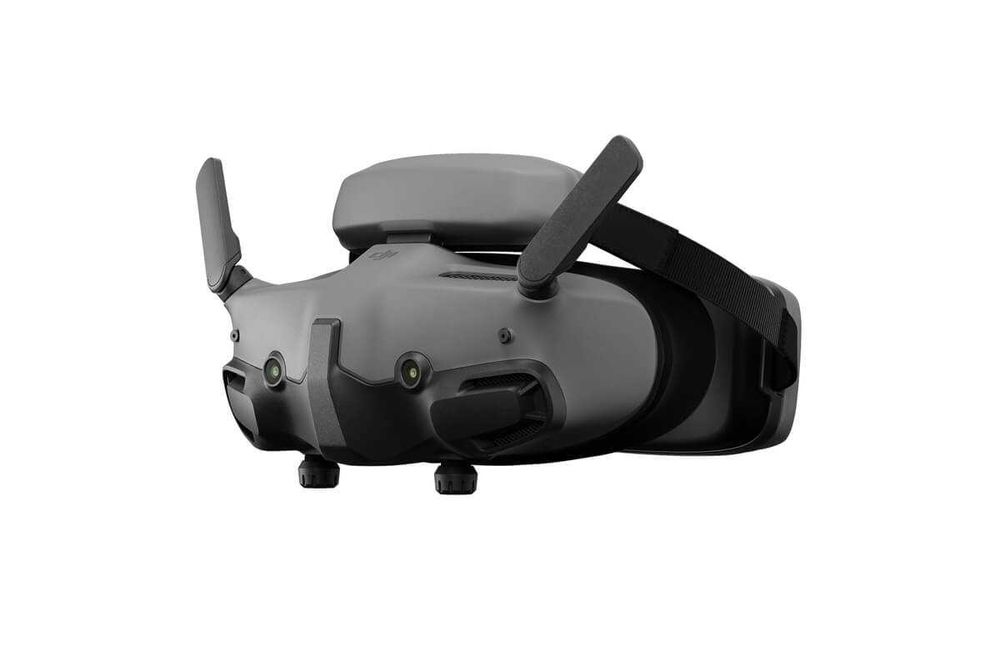 dji goggles 3 окуляри [Нові]
