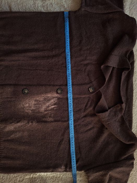 Кофта жіноча великого розміру