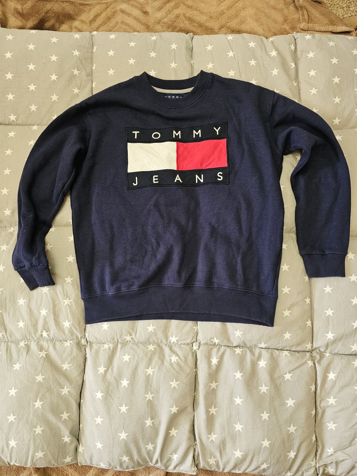 Кофта Tommy Jeans