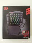 Механічна клавіатура однієї руки REDRAGON DITI K585 RGB DITI
