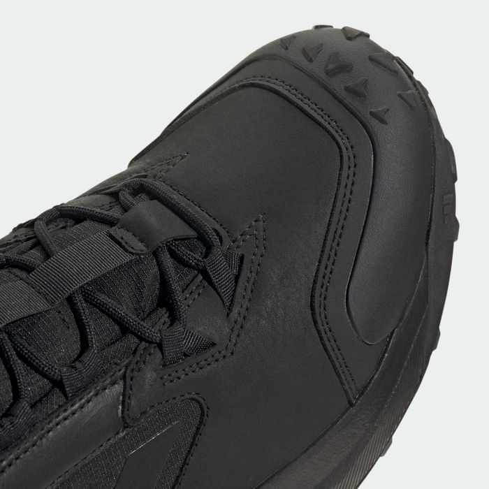 Ботінки чоловічі Adidas Terrex Winter Mid Cut Leather ID2859 ОРИГІНАЛ