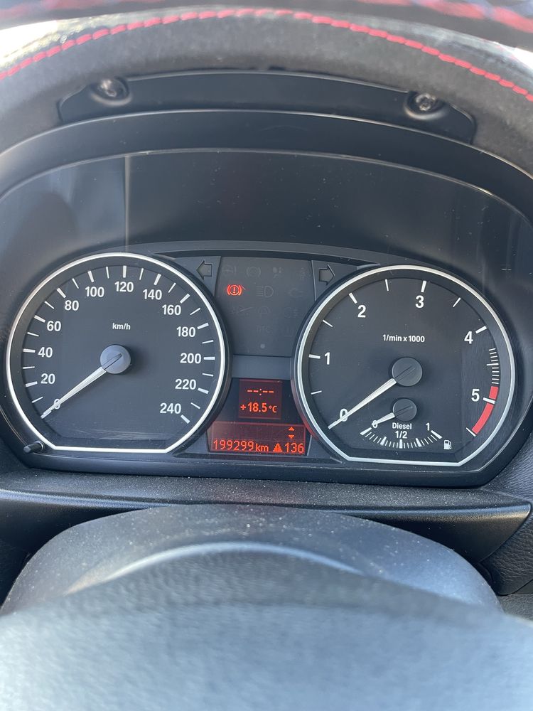 BMW 118d 2.0 143cv