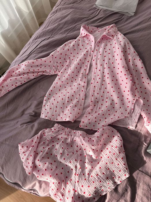 Elegancka piżama Di Helen