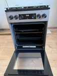 Kuchnia GORENJE MEKS5121S ExtraSteam 3 Programy parowe