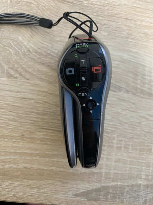 Відеокамера Sanyo