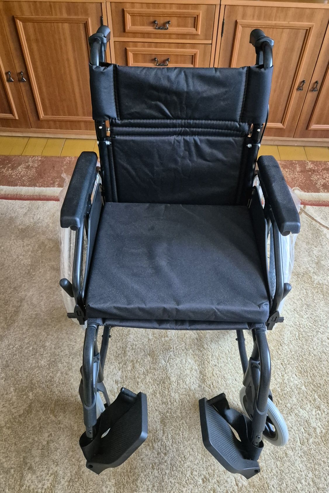 Wózek inwalidzki Reha Fund Cruiser Active