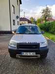 Land Rover Freelander I TD4