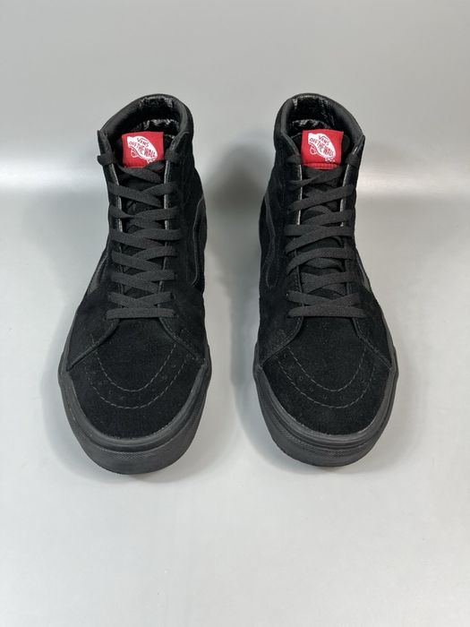 Кеди Vans 44.5 розмір (по устілці 29 см)