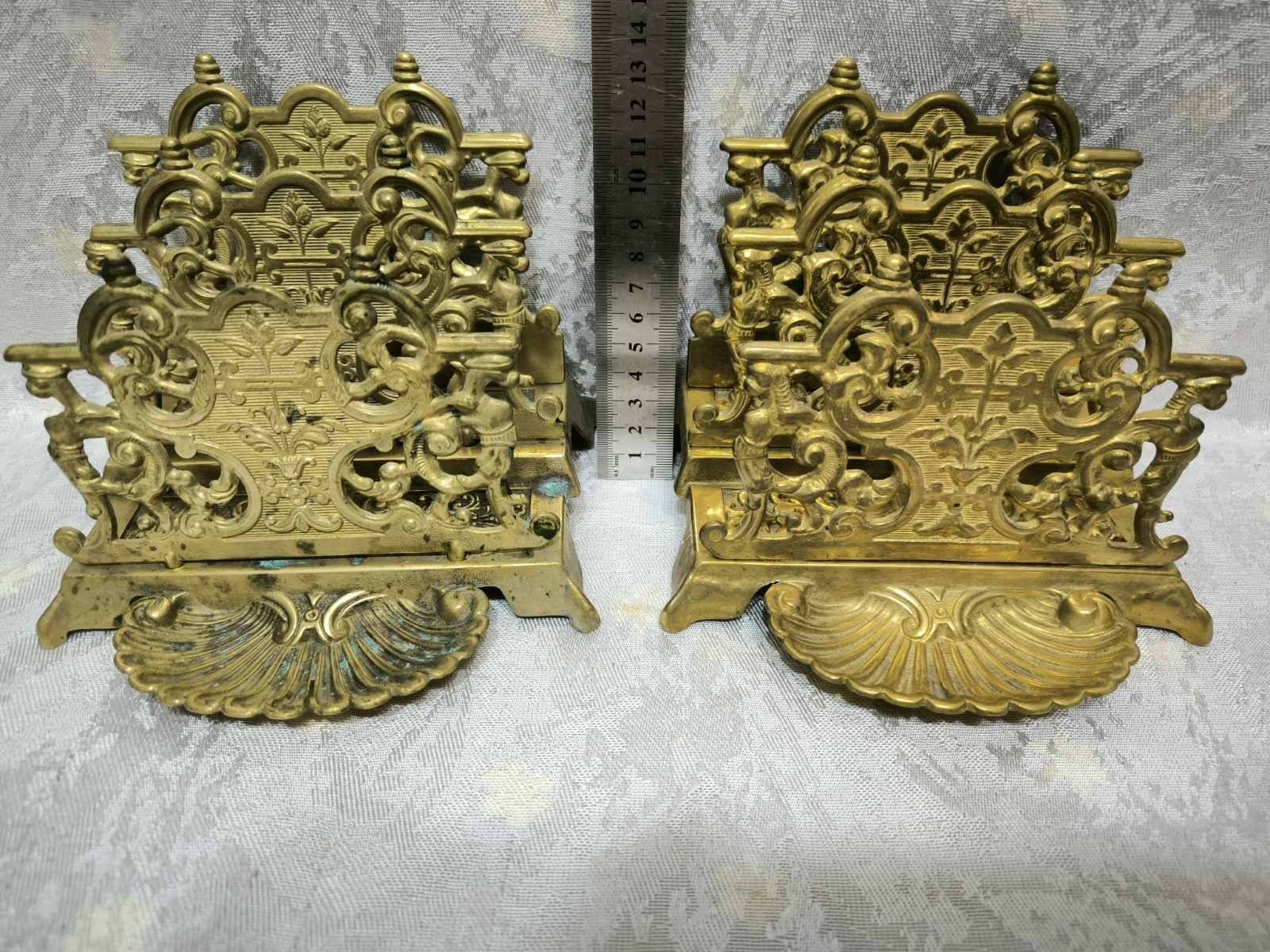 Продам подставку для салфеток.салфетница из бронзы или латуни.