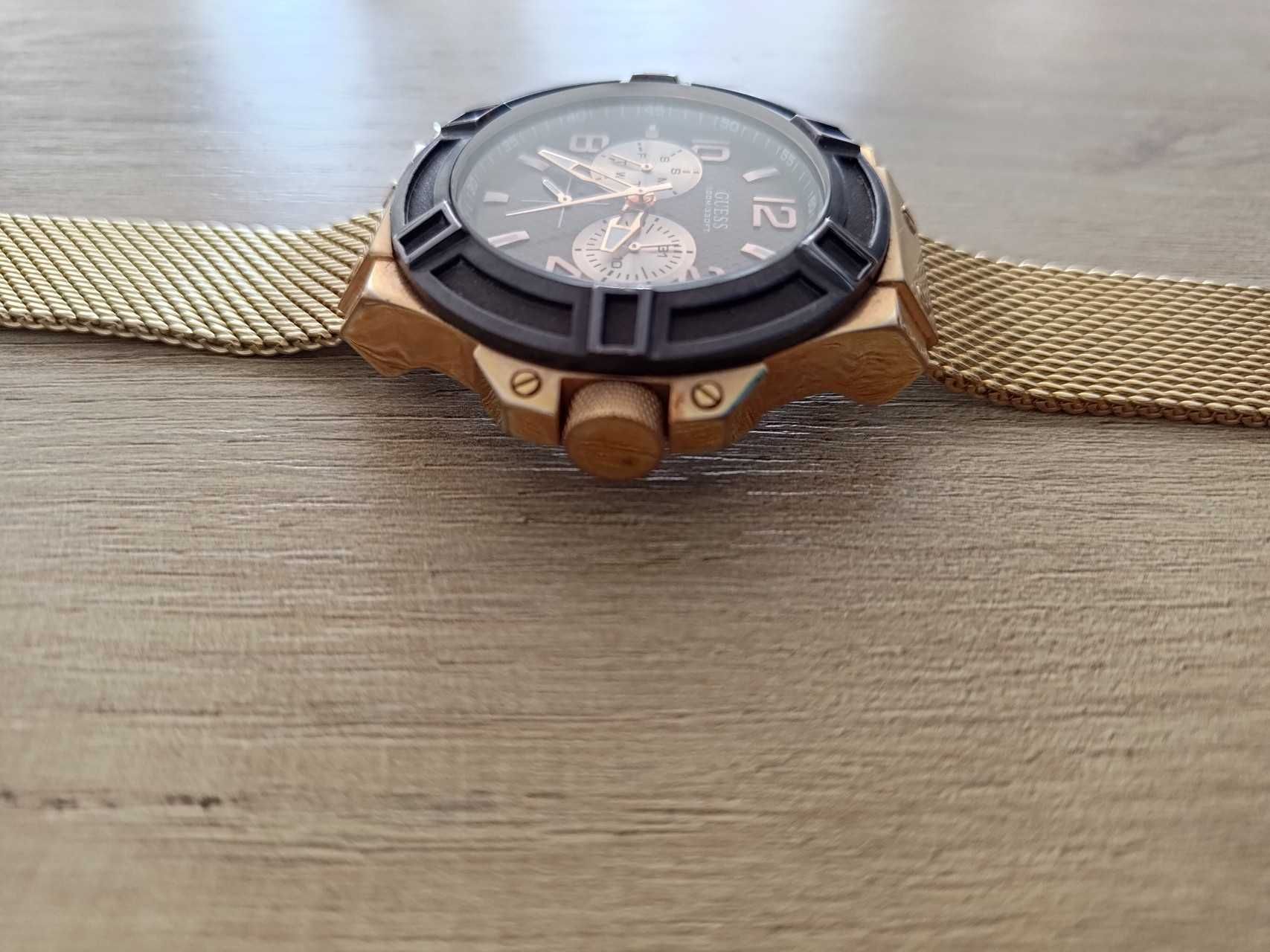 Zegarek Guess W0040G3