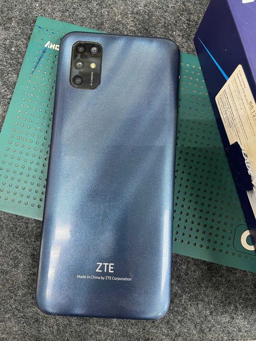 ZTE Blade V2020 Smart 4/64 GB nfc