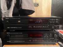 Denon dcd 890 wysoki model