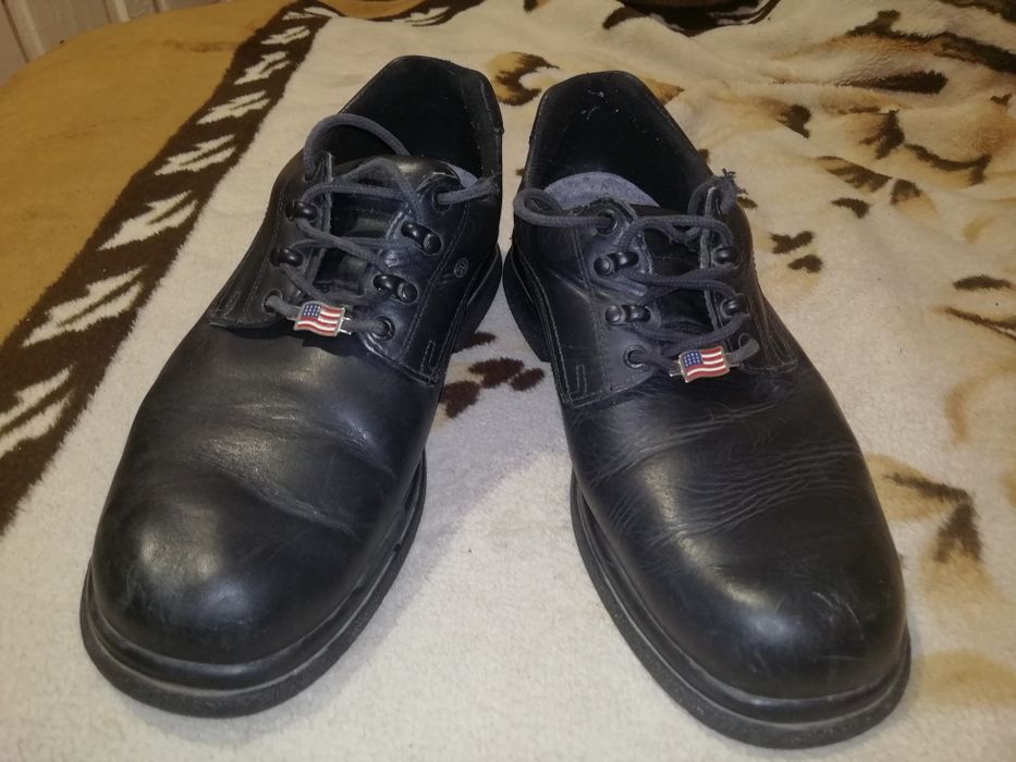 Шкіряні черевики Red Wing Shoes 8618