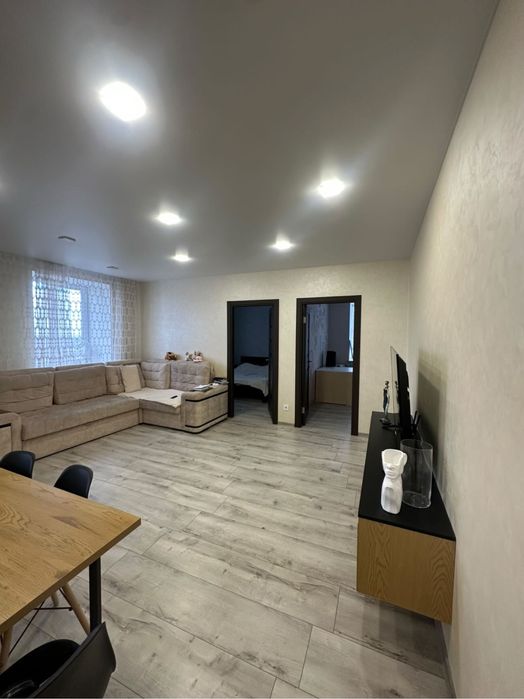 Сдам 3 ком кв низ О.Поля