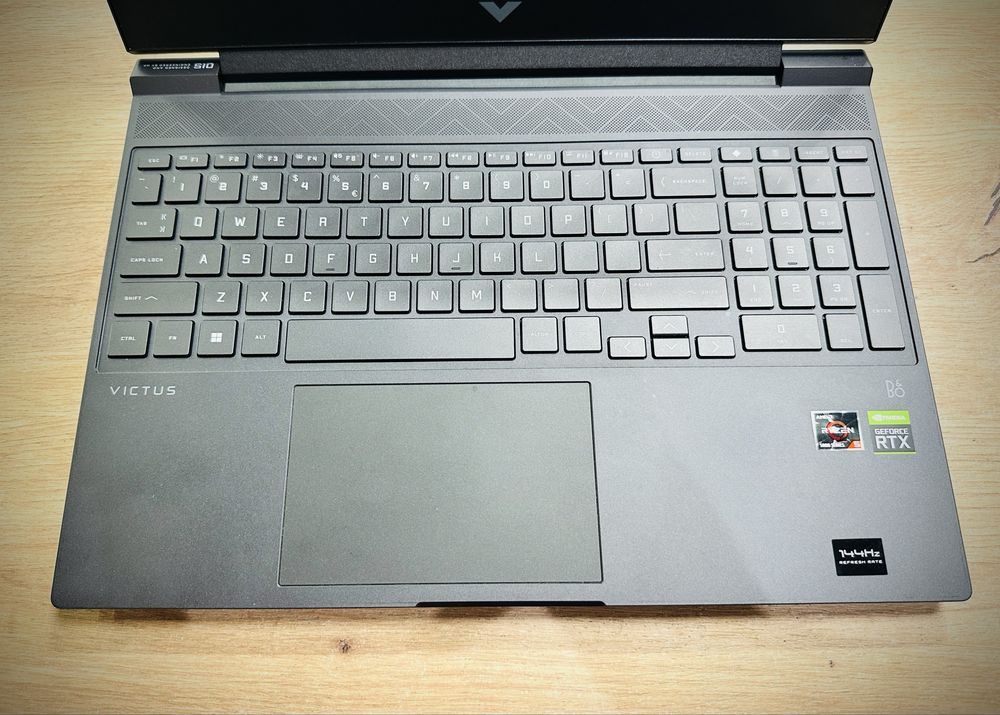 Laptop HP Victus - otoLombard Lumik Kalisz