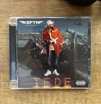 Tede - Keptn Autografy Rap płyty Hip Hop