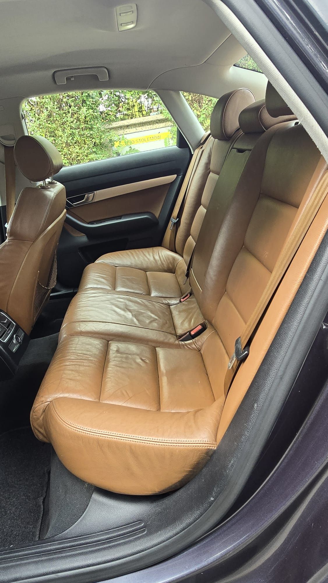 Audi A6  Quattro 3.0 TDI Automatyczna skrzynia biegów