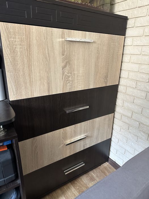 Продам стінку меблі