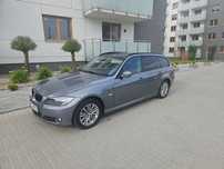 BMW Seria 3 Bmw 320 Diesel