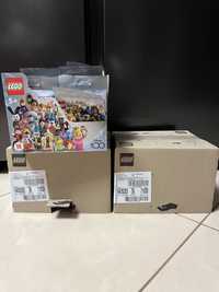 Lego - Disney 100 - Minifigurki 36 szt. - Karton Nowy