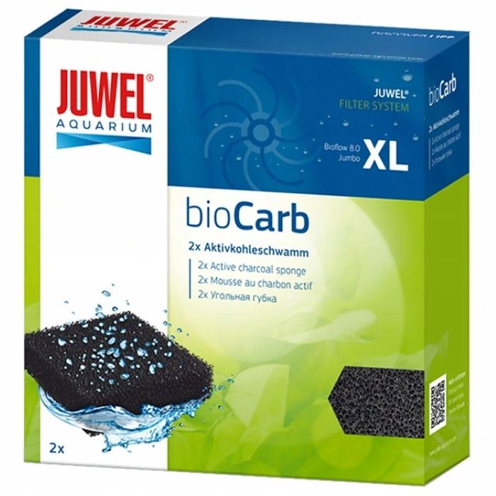Gąbka filtracyjna juwell XL