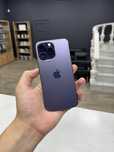 iPhone 14 Pro Max 512gb Deep Purple Neverlock від Магазину!