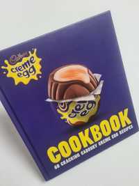 Cadbury creme egg - Cookbook. 60 cracking Cadbury creme egg recipes