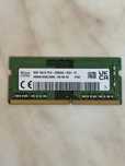 8GB DDR4 SODIMM 3200 Mhz do laptopa Nowy