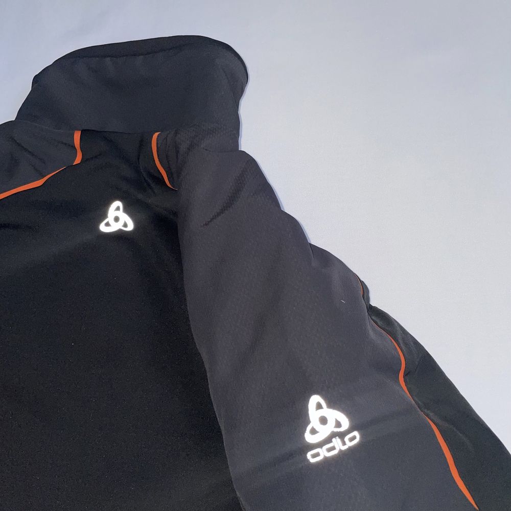Куртка для Бігу Odlo Logic Windproof Велокуртка