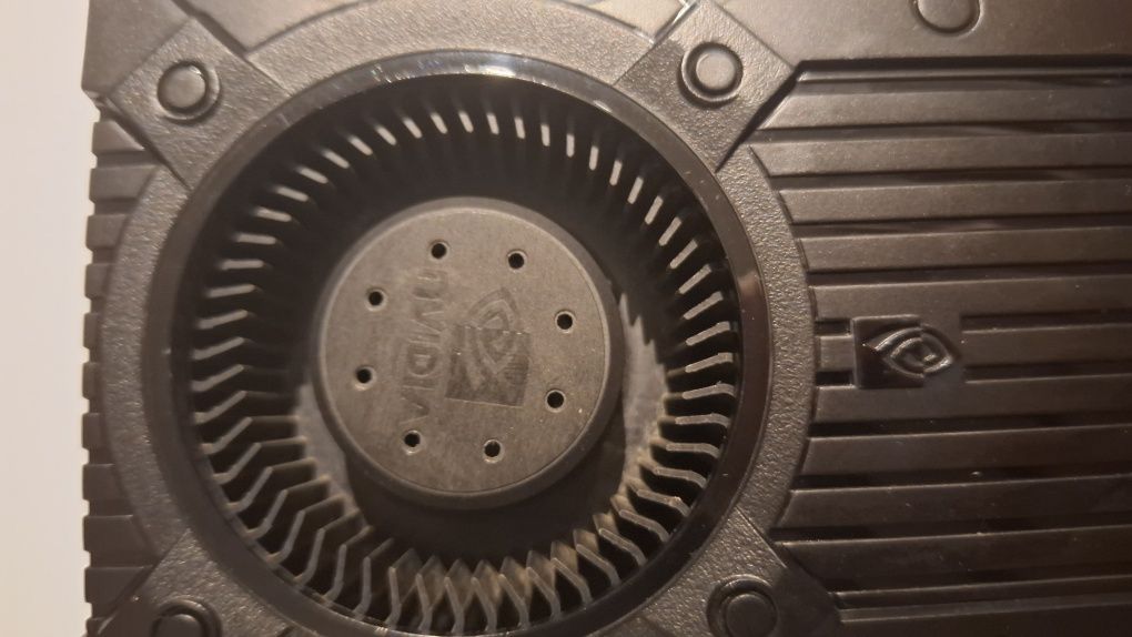 Nvidia GTX 970 4GB