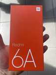Smartfon Redmi 6A dual sim