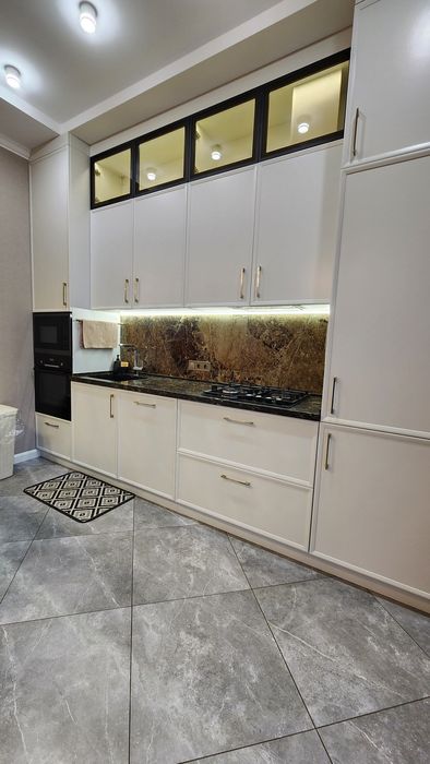 От собственника! Продажа НОВОГО ДОМА, 4 спальни, бассейн