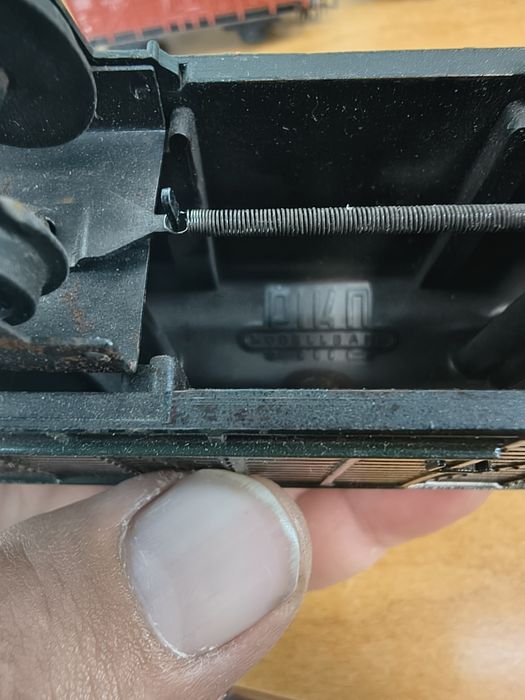 Zestaw 15 wagonów kolejowych – skala HO (1:87) – PIKO / Roco