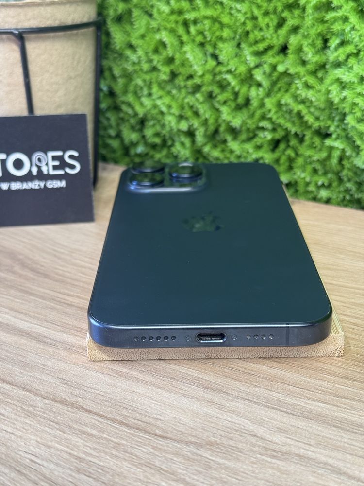 IPhone 15 pro max 256 GB gwarancja Tortores raty 0%