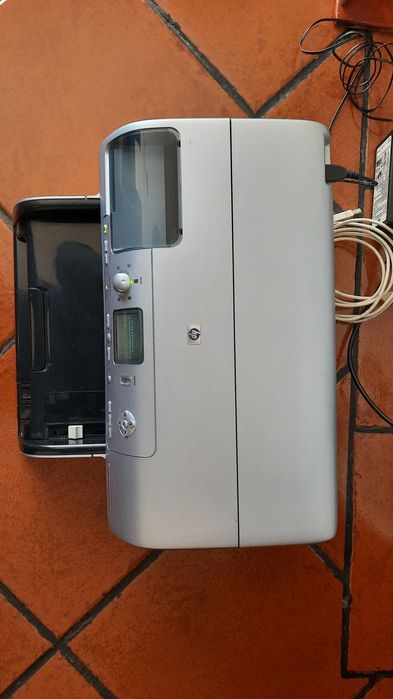 Impressora HP Photosmart 8150