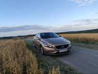 Sprzedam Volvo v40 1.6hdi d2 2014r manual zadbany doinwestowany