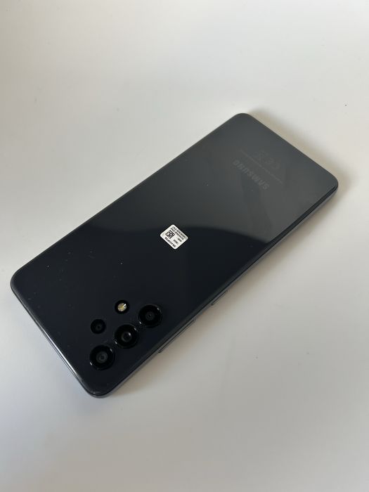 Samsung A32 128GB IDEALNY STAN! Folia! Bez blokad! Gwar