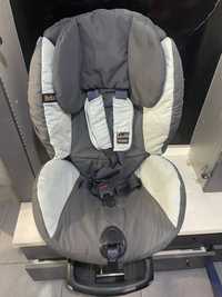 Автокрісло BeSafe izi comfort x1 isofix до 18кг