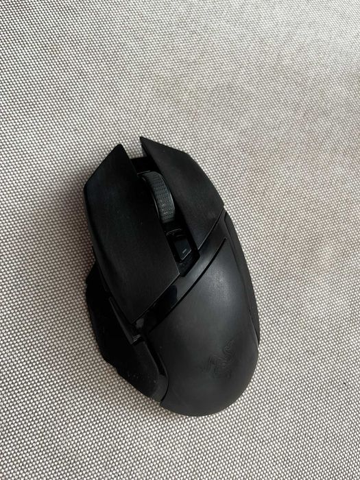 Игровая мышка Razer Basilisk X HyperSpeed Wireless Gaming Mouse