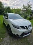 Nissan Qashqai Nissan QASHQAI 1.2 2017